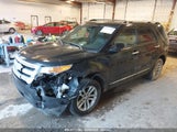 FORD EXPLORER XLT 1FM5K8D89DGC43801 снимка