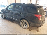 FORD EXPLORER XLT 1FM5K8D89DGC43801 fotografie