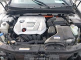 HYUNDAI SONATA HYBRID KMHEC4A47FA139434 снимка