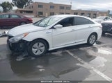 HYUNDAI SONATA HYBRID KMHEC4A47FA139434 снимка