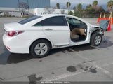HYUNDAI SONATA HYBRID KMHEC4A47FA139434 снимка
