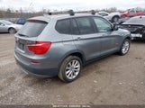 BMW X3 XDRIVE28I 5UXWX9C56D0A24554 снимка