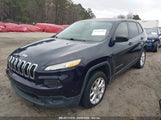 JEEP CHEROKEE SPORT 1C4PJLAB8EW178787 снимка