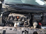 VOLKSWAGEN PASSAT 2.5L SE 1VWBH7A3XDC037478 fotografie