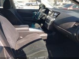 NISSAN MURANO S JN8AZ18U29W030638 photo