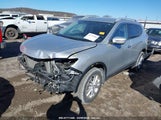 NISSAN ROGUE SV 5N1AT2MV9EC802321 снимка