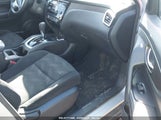 NISSAN ROGUE SV 5N1AT2MV9EC802321 снимка