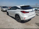LEXUS RX 350 2T2ZZMCA6HC036152 photo