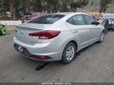 Hyundai Elantra Se 5NPD74LF1KH453070 снимка