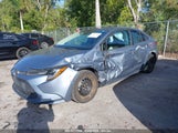 TOYOTA COROLLA LE 5YFEPRAE6LP039170 снимка