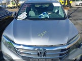 HONDA PILOT EX-L 5FNYF6H77HB075586 снимка