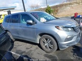 HONDA PILOT EX-L 5FNYF6H77HB075586 снимка