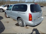NISSAN QUEST GLE/GXE/SE-CLOTH/SE-LEATHER 4N2XN11T2YD807250 fotografie