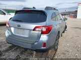 SUBARU OUTBACK 2.5I LIMITED 4S4BSBLC6G3206707 снимка