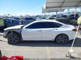 ACURA TLX A-SPEC PACKAGE 19UUB6F57MA008664 снимка