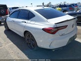 ACURA TLX A-SPEC PACKAGE 19UUB6F57MA008664 снимка