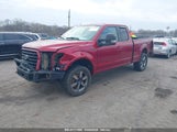 FORD F-150 XLT 1FTFX1EF9GKG03794 снимка
