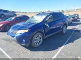 Toyota Rav4 Limited 2T3DFREV9FW304568 снимка