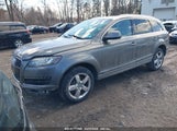 AUDI Q7 3.0T PREMIUM WA1LGAFE8ED014045 fotografie