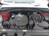 HYUNDAI SANTA FE SPORT 2.4L 5XYZUDLB2GG315404 fotografie