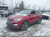 HYUNDAI SANTA FE SPORT 2.4L 5XYZUDLB2GG315404 fotografie