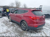 HYUNDAI SANTA FE SPORT 2.4L 5XYZUDLB2GG315404 fotografie