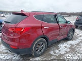 HYUNDAI SANTA FE SPORT 2.4L 5XYZUDLB2GG315404 fotografie
