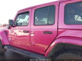 JEEP WRANGLER 4XE UNLIMITED SAHARA 4X4 1C4JJXP66MW861089 fotografie
