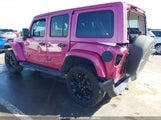 JEEP WRANGLER 4XE UNLIMITED SAHARA 4X4 1C4JJXP66MW861089 fotografie