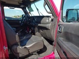 JEEP WRANGLER 4XE UNLIMITED SAHARA 4X4 1C4JJXP66MW861089 снимка