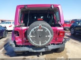 JEEP WRANGLER 4XE UNLIMITED SAHARA 4X4 1C4JJXP66MW861089 fotografie