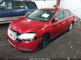 NISSAN SENTRA S 3N1AB7APXEL693448 снимка