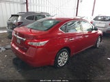 NISSAN SENTRA S 3N1AB7APXEL693448 снимка