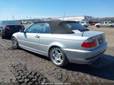 BMW 330CI WBABW53444PJ95582 снимка