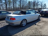BMW 330CI WBABW53444PJ95582 снимка