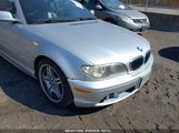 BMW 330CI WBABW53444PJ95582 снимка