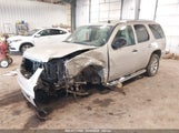 GMC YUKON DENALI 1GKFK63837J322746 снимка