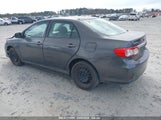 TOYOTA COROLLA LE 5YFBU4EE9CP020136 fotografie
