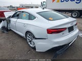 AUDI A5 SPORTBACK PREMIUM PLUS 45 TFSI QUATTRO S TRONIC WAUFACF56RA027705 снимка