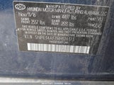 HYUNDAI SONATA LIMITED 5NPE34AF7HH526373 снимка