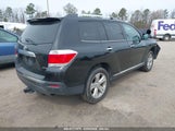 TOYOTA HIGHLANDER LIMITED V6 5TDDK3EH7CS170207 снимка