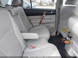 TOYOTA HIGHLANDER LIMITED V6 5TDDK3EH7CS170207 снимка