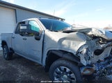 CHEVROLET SILVERADO 2500HD 2GC4KME76S1127691 снимка