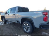 CHEVROLET SILVERADO 2500HD 2GC4KME76S1127691 снимка