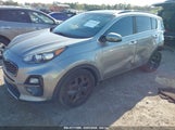 KIA SPORTAGE S KNDP63AC4L7662909 снимка
