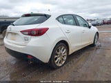 MAZDA MAZDA3 S GRAND TOURING JM1BM1M36F1227445 photo