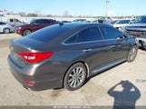 HYUNDAI SONATA LIMITED 5NPE34AF8GH407309 снимка