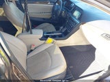 HYUNDAI SONATA LIMITED 5NPE34AF8GH407309 снимка