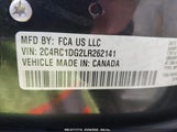 CHRYSLER VOYAGER LXI 2C4RC1DG2LR262141 снимка