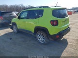 JEEP RENEGADE LATITUDE 4X4 ZACCJBBB1HPF11677 снимка